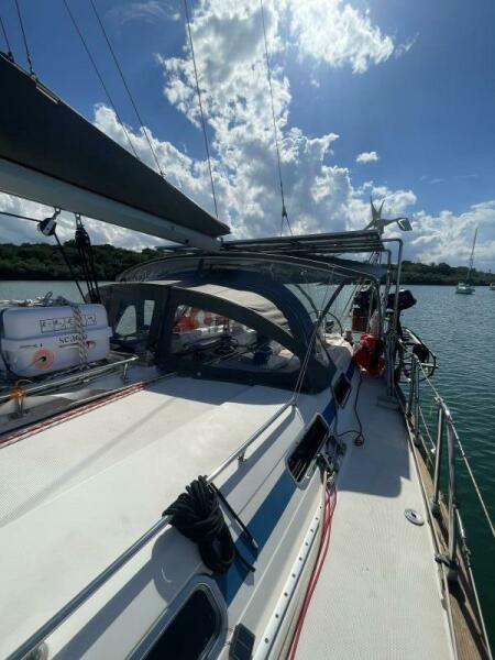 2002 Bavaria Cruiser 50 en venta (photo 11)