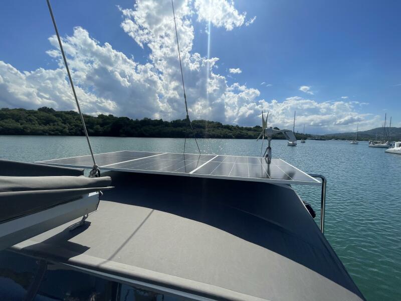 2002 Bavaria Cruiser 50 en venta (photo 12)