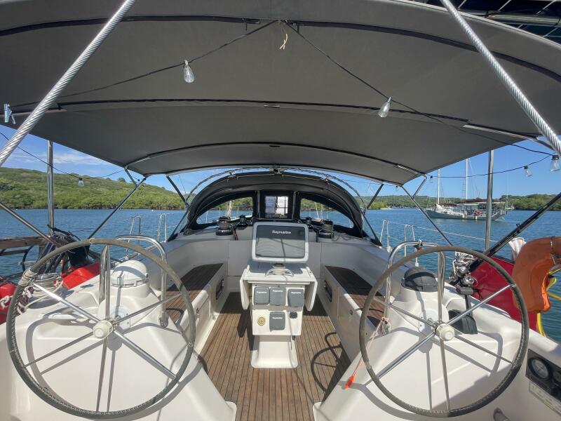 2002 Bavaria Cruiser 50 en venta (photo 13)