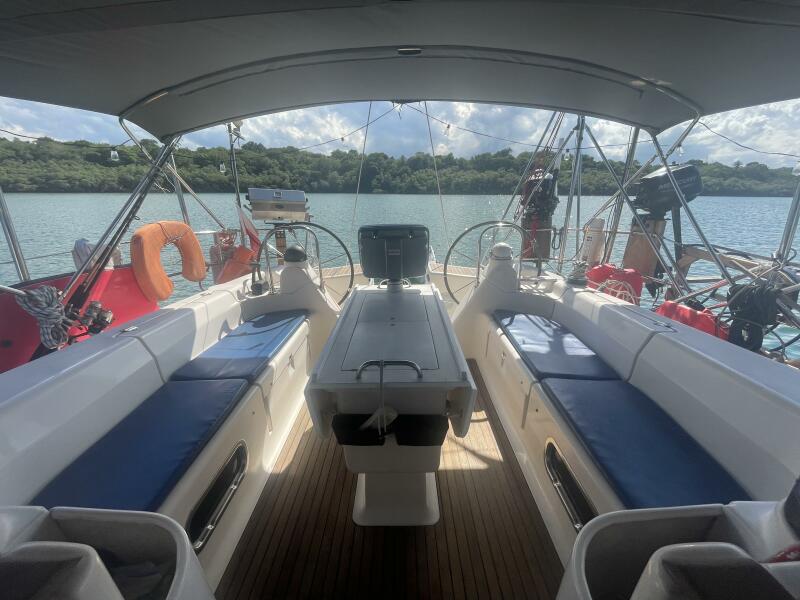 2002 Bavaria Cruiser 50 en venta (photo 14)