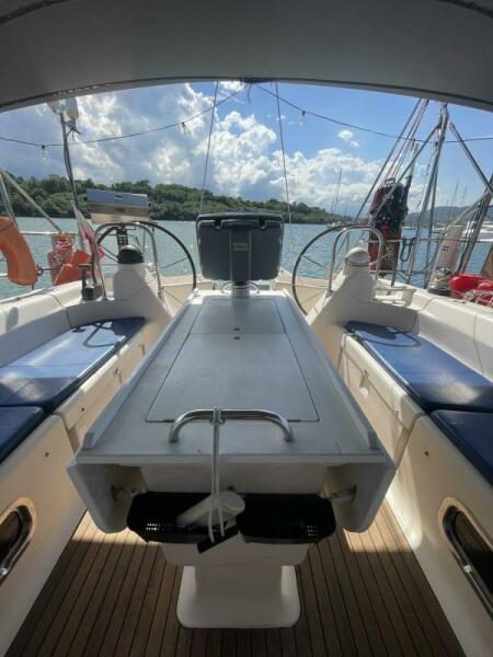 2002 Bavaria Cruiser 50 en venta (photo 15)