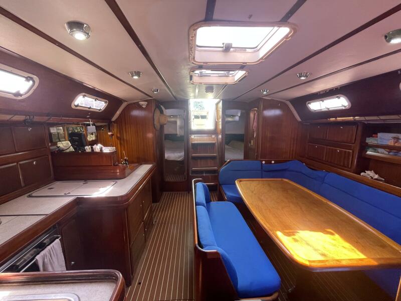 2002 Bavaria Cruiser 50 en venta (photo 16)