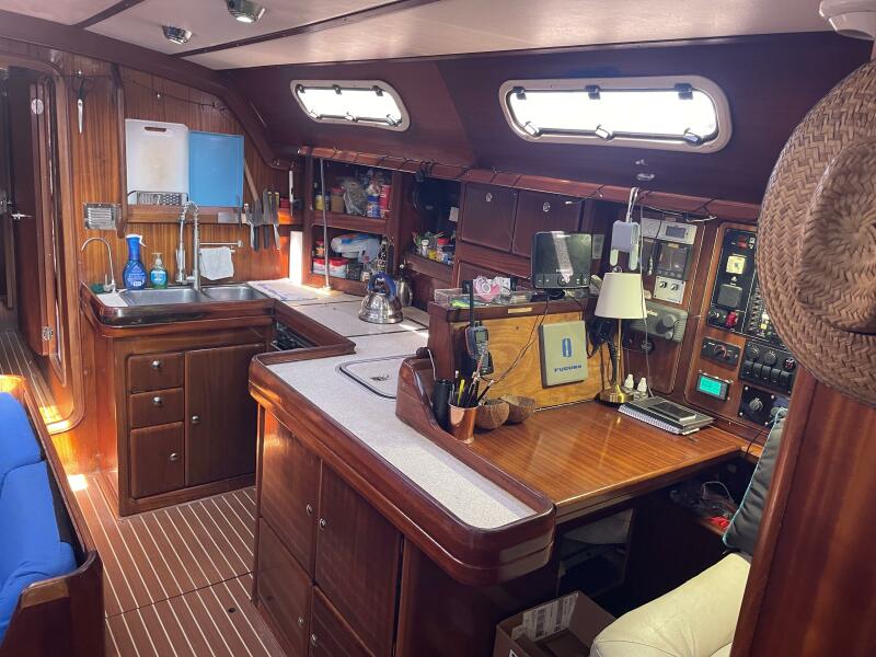 2002 Bavaria Cruiser 50 en venta (photo 17)