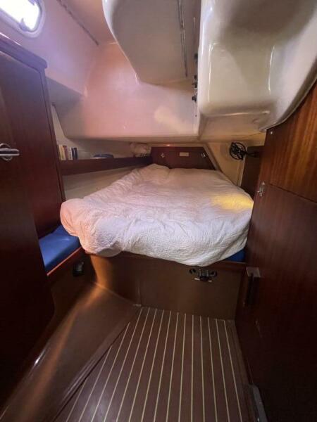 2002 Bavaria Cruiser 50 en venta (photo 21)