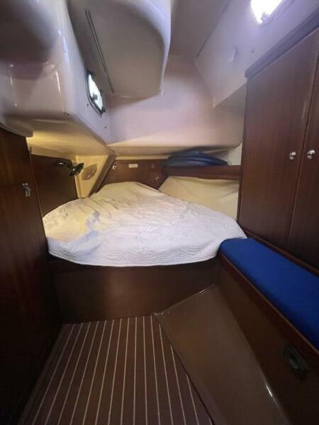 2002 Bavaria Cruiser 50 en venta (photo 22)