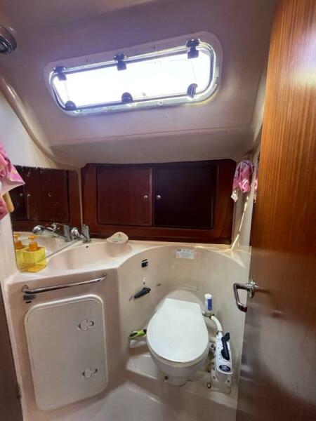 2002 Bavaria Cruiser 50 en venta (photo 23)
