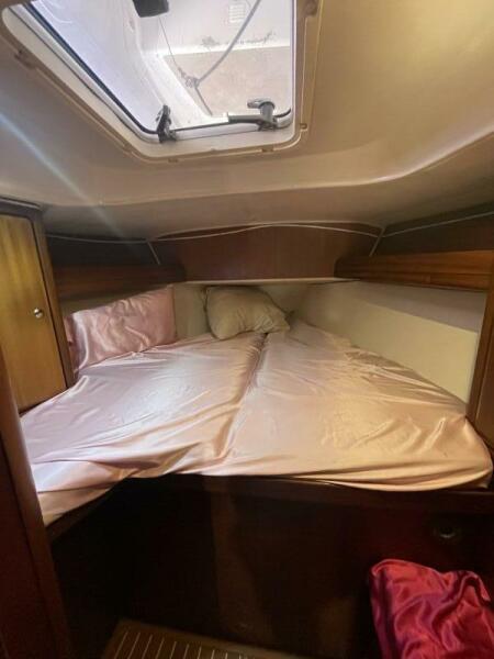 2002 Bavaria Cruiser 50 en venta (photo 24)