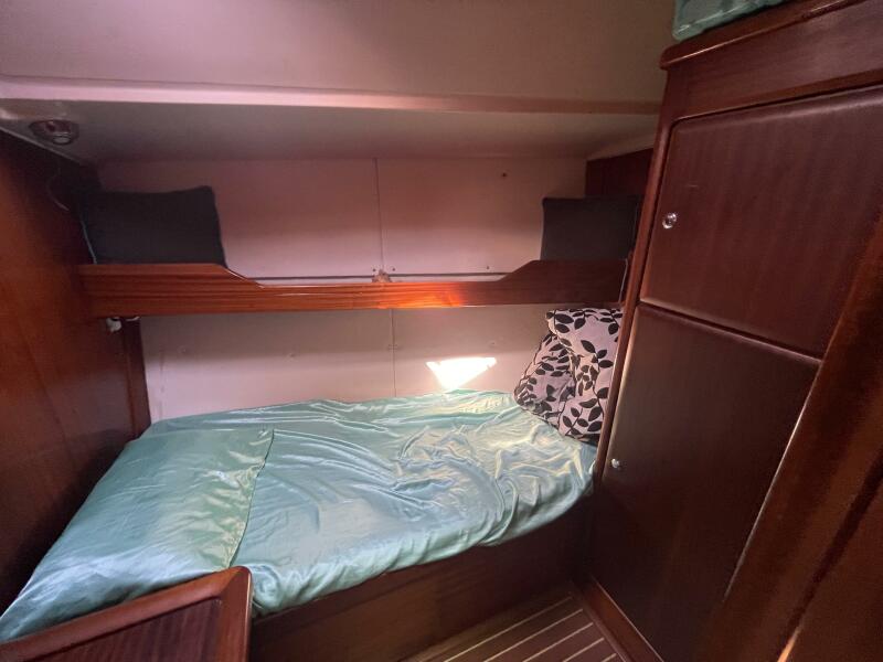 2002 Bavaria Cruiser 50 en venta (photo 25)