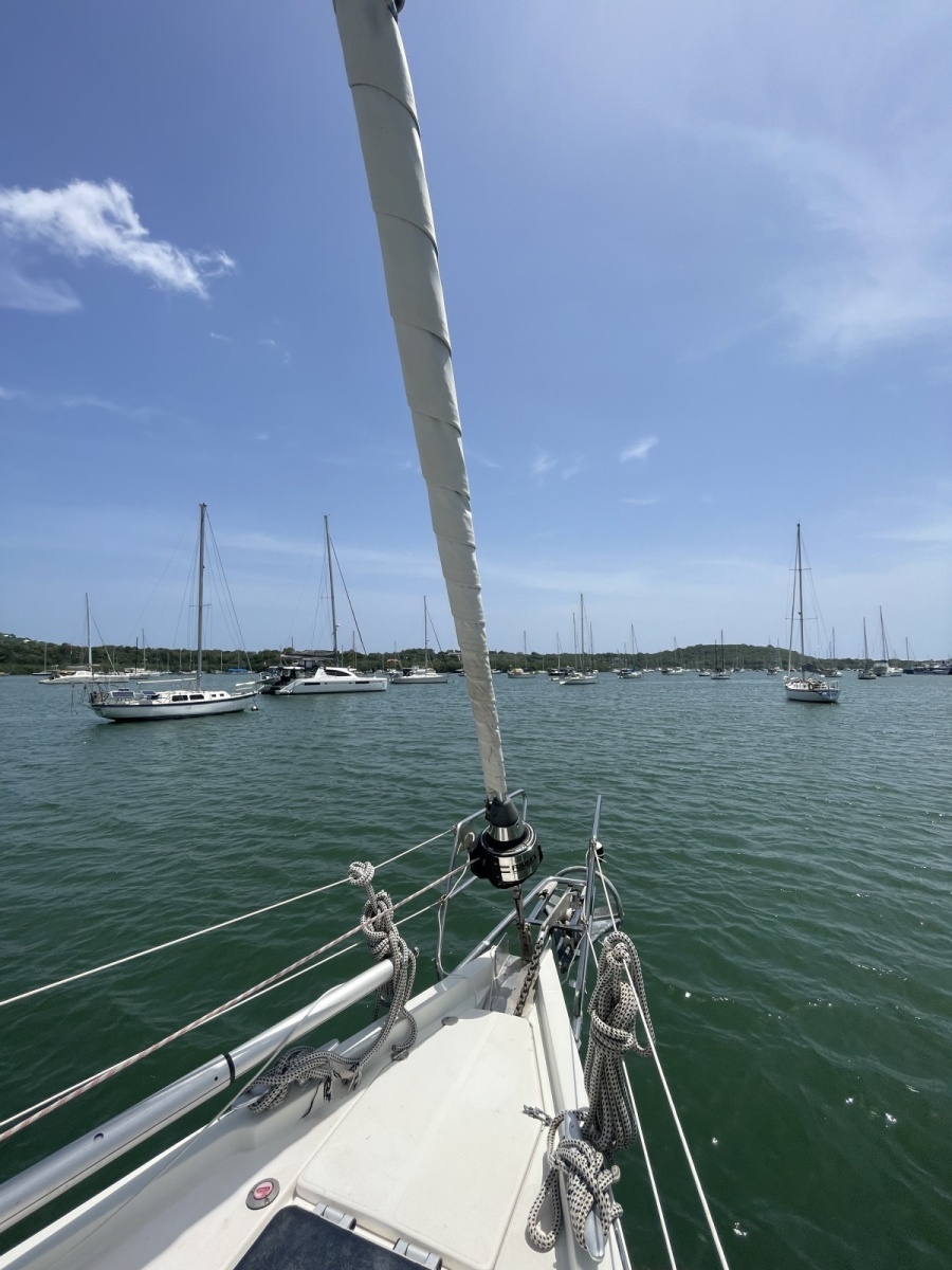 2001 Bavaria 50 en venta (photo 2)