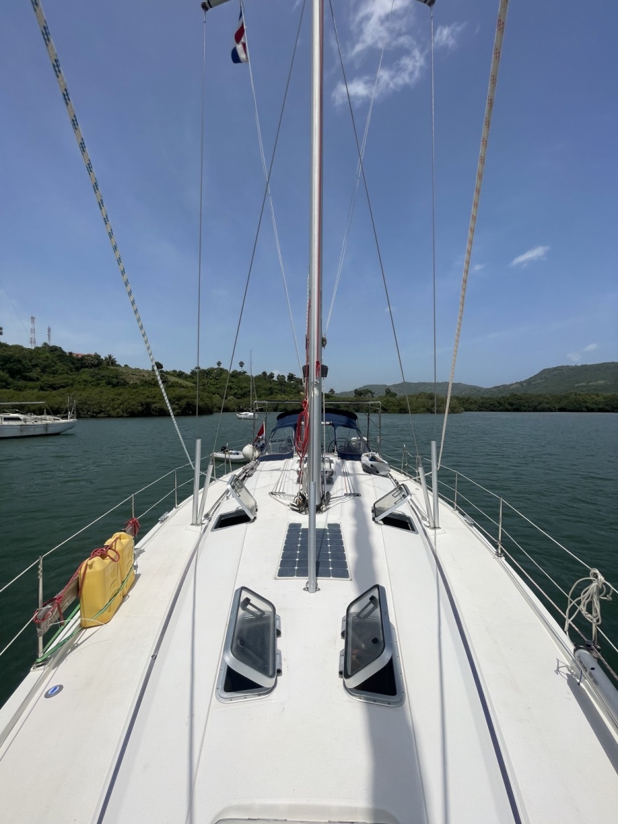 2001 Bavaria 50 en venta (photo 4)