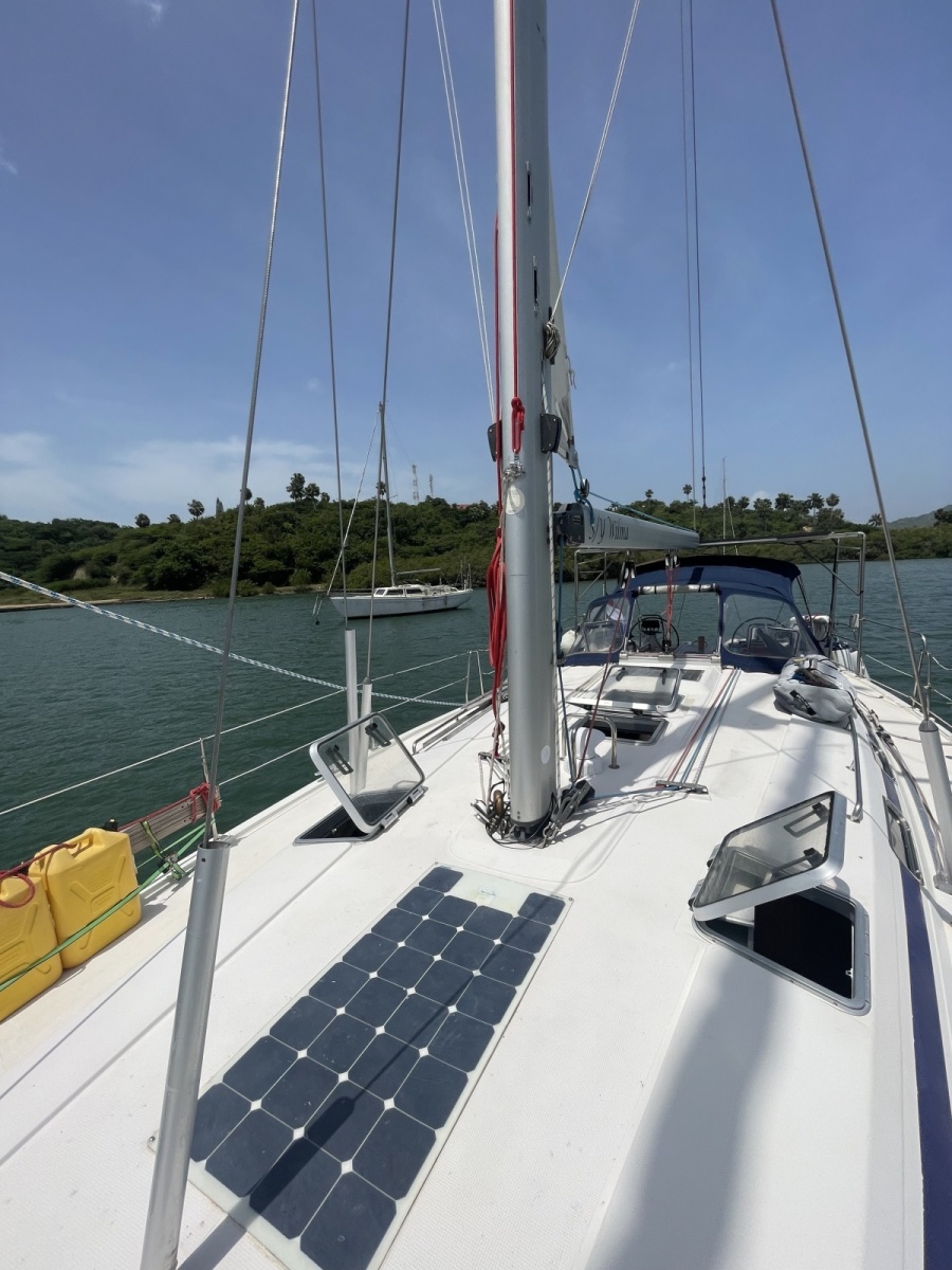 2001 Bavaria 50 en venta (photo 5)