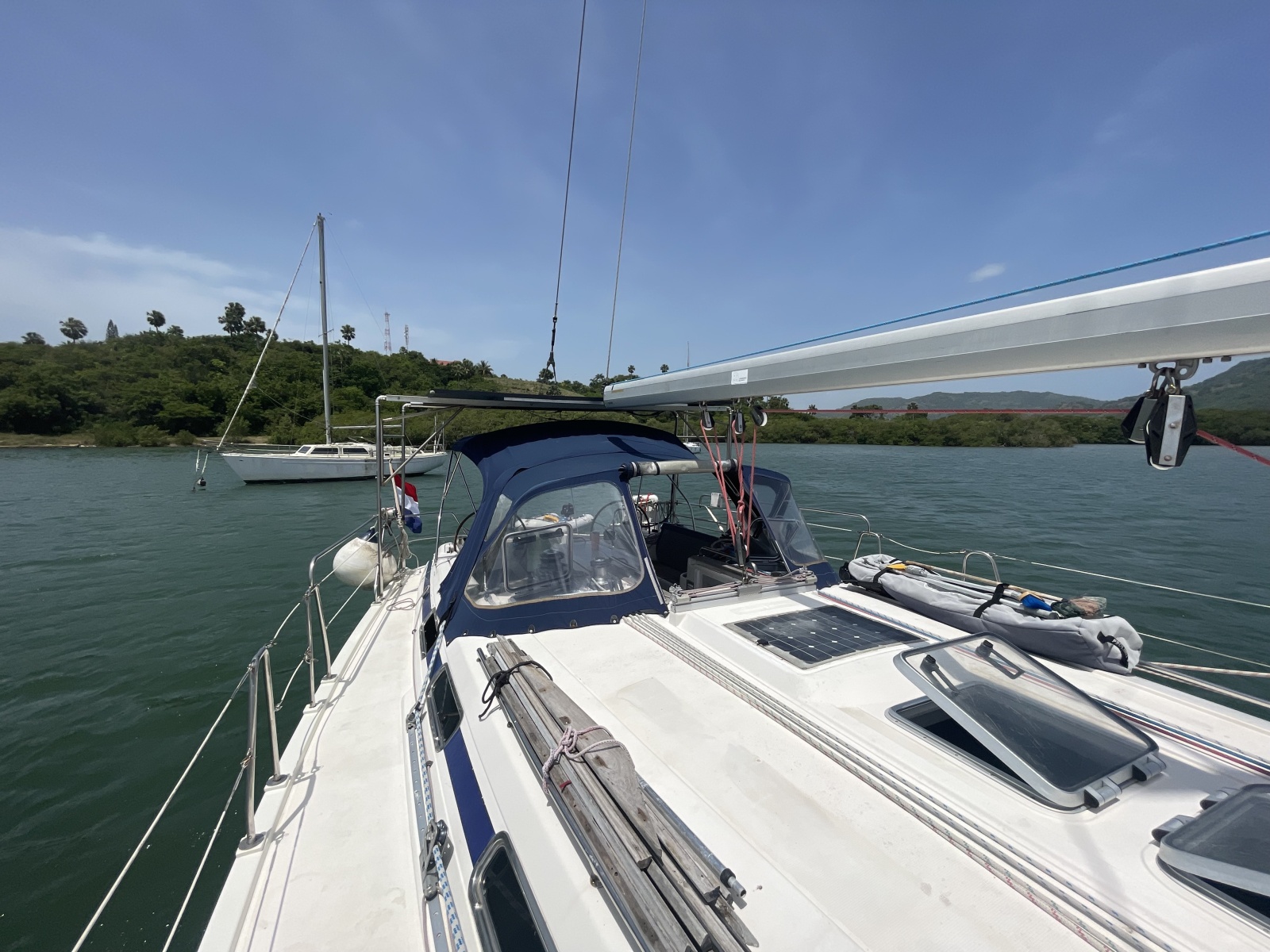 2001 Bavaria 50 en venta (photo 6)