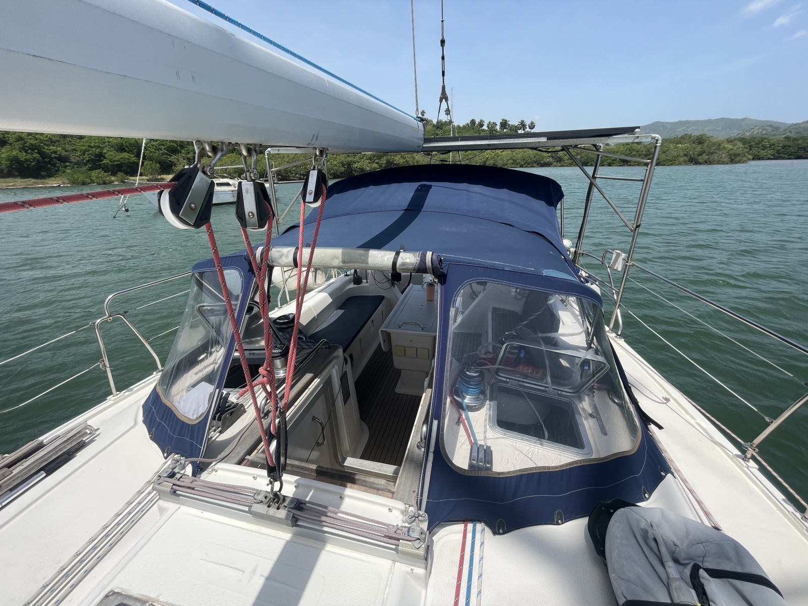 2001 Bavaria 50 en venta (photo 7)