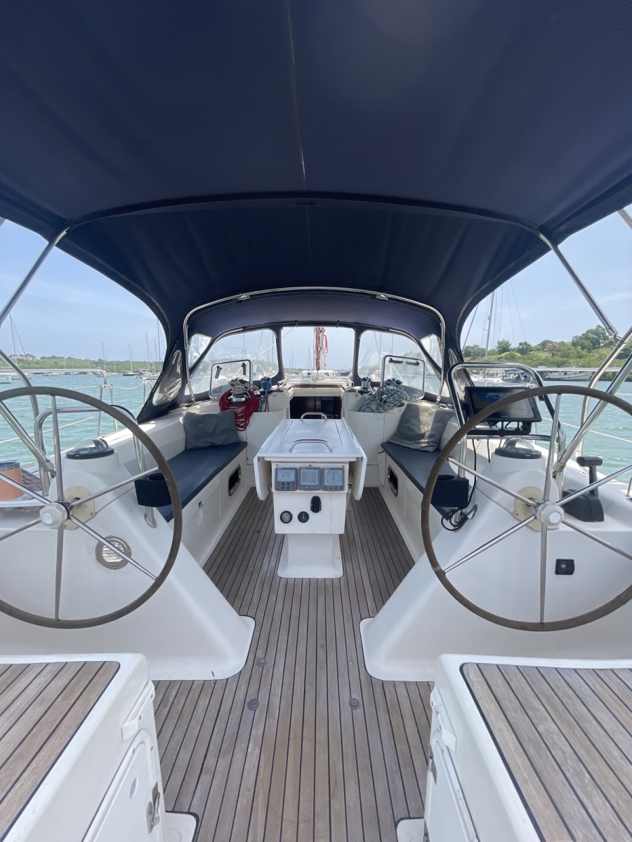 2001 Bavaria 50 en venta (photo 11)