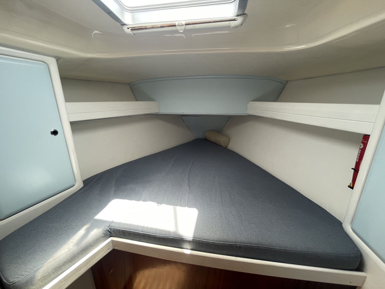 2001 Bavaria 50 en venta (photo 19)