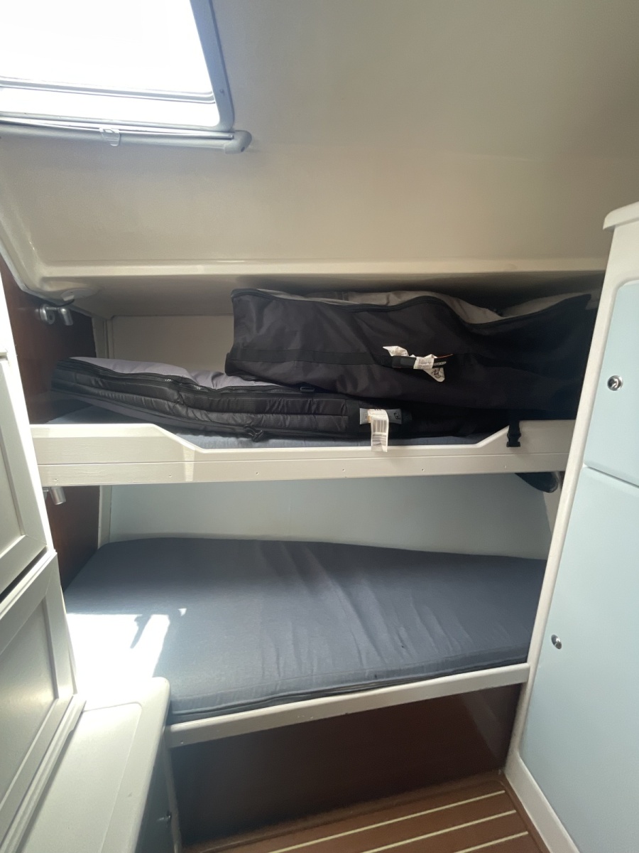 2001 Bavaria 50 en venta (photo 22)