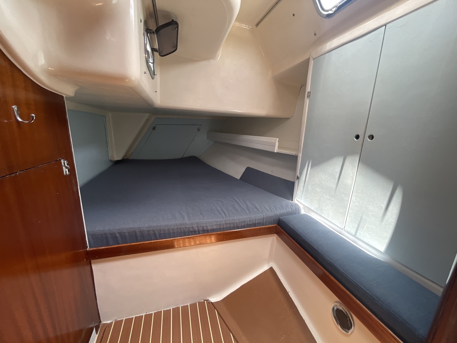 2001 Bavaria 50 en venta (photo 24)