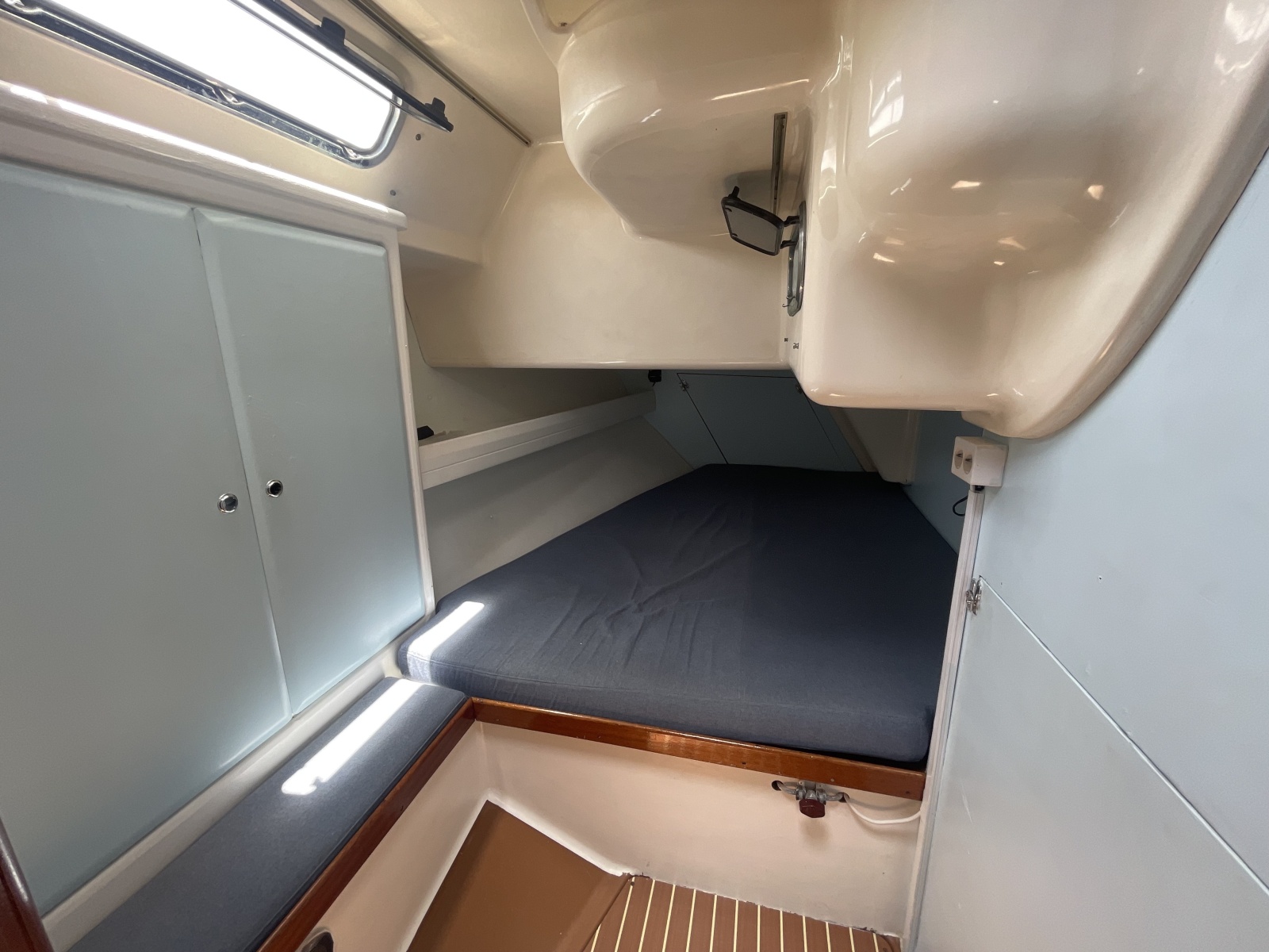 2001 Bavaria 50 en venta (photo 25)