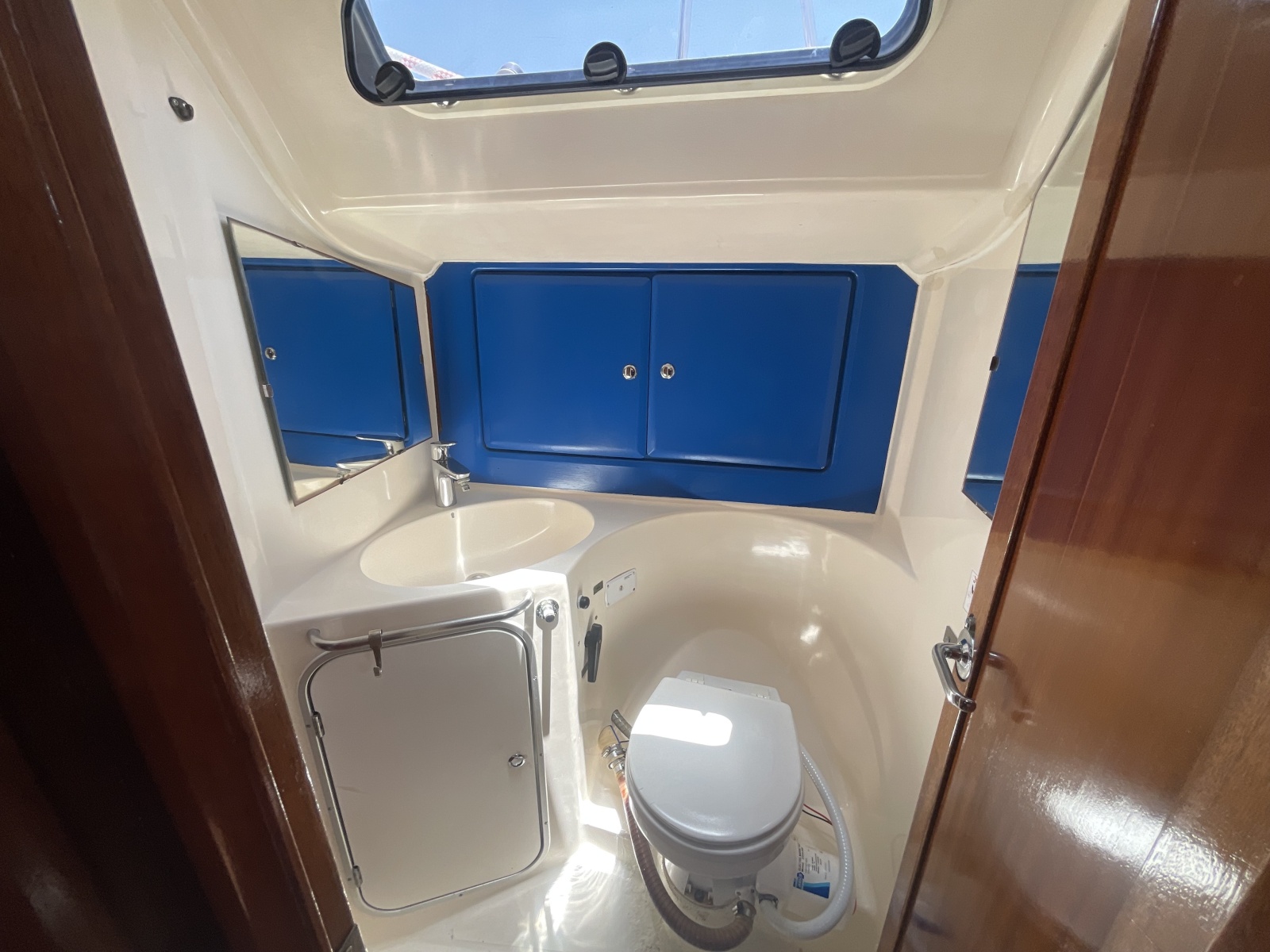 2001 Bavaria 50 en venta (photo 26)