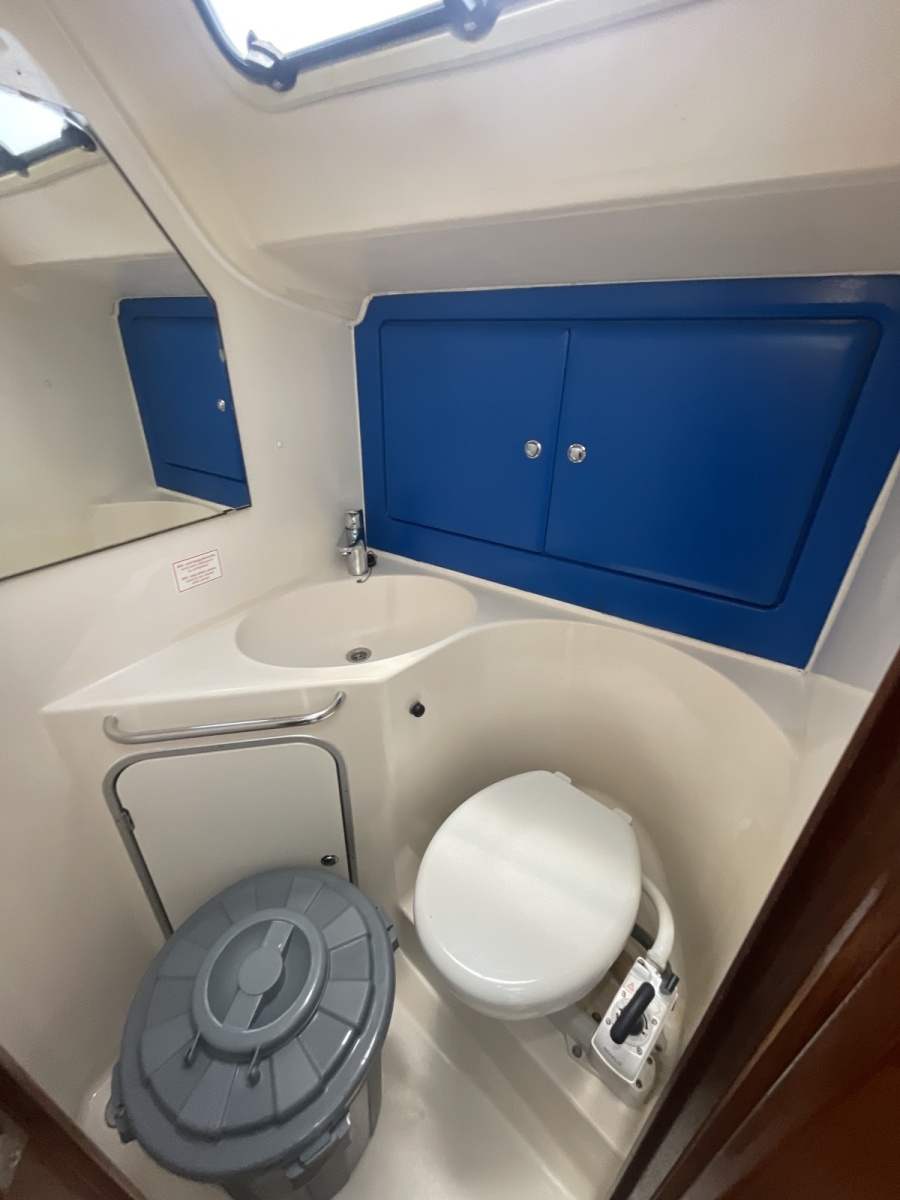 2001 Bavaria 50 en venta (photo 27)