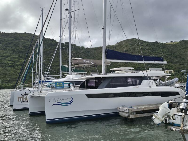 2020 Leopard 50 zu verkaufen (photo 2)