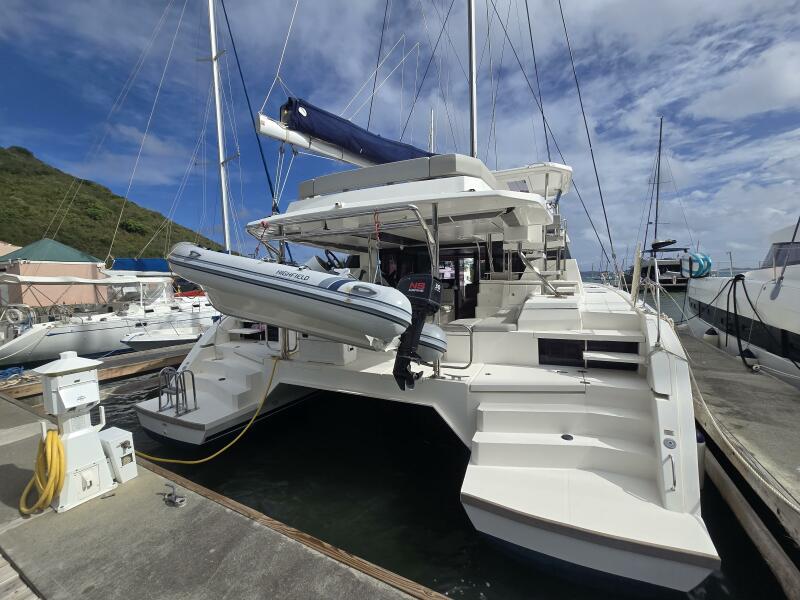 2020 Leopard 50 zu verkaufen (photo 3)