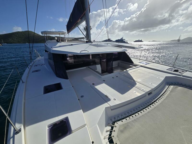 2020 Leopard 50 zu verkaufen (photo 5)