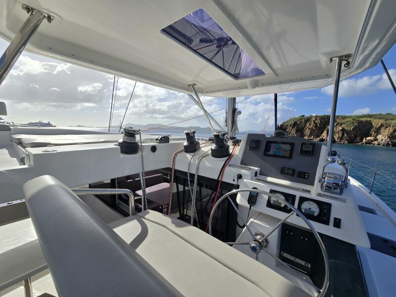 2020 Leopard 50 zu verkaufen (photo 8)