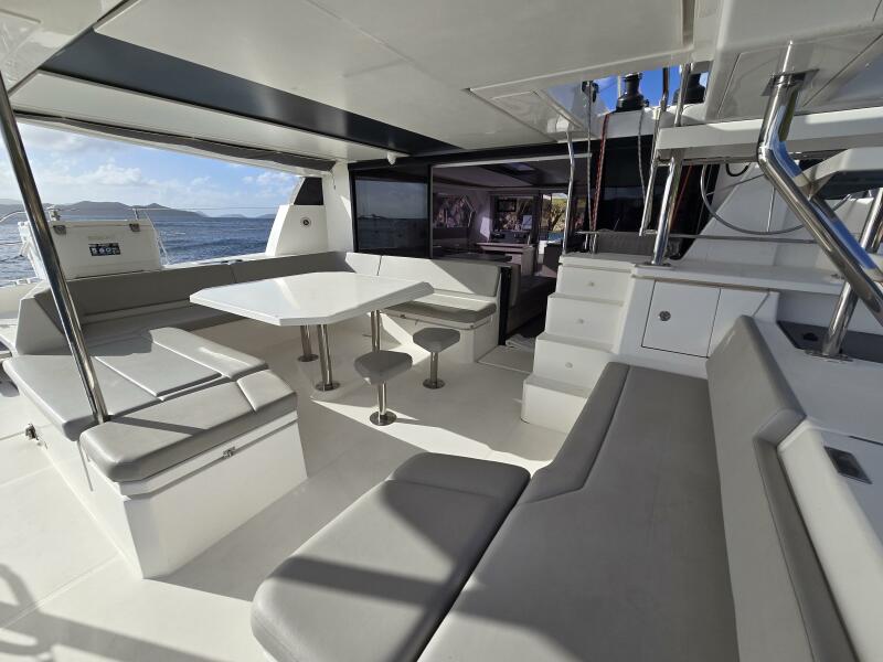 2020 Leopard 50 zu verkaufen (photo 10)