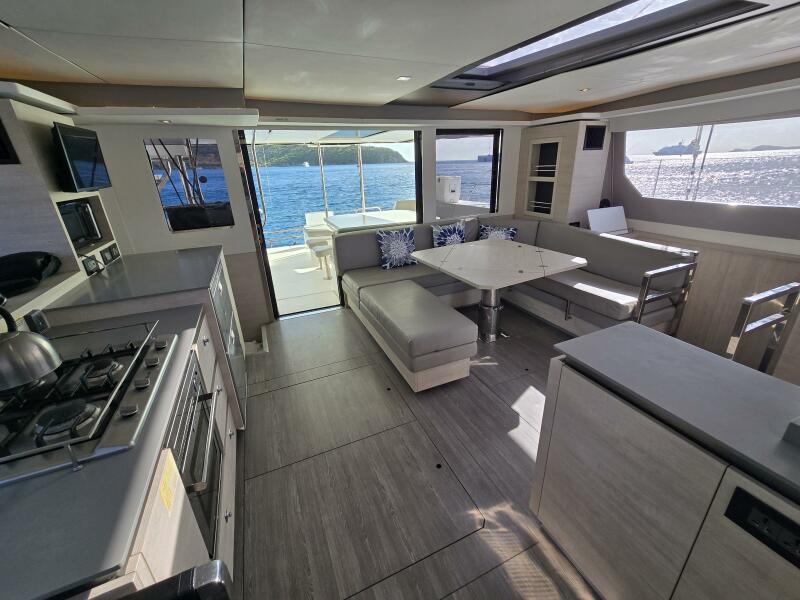 2020 Leopard 50 zu verkaufen (photo 12)