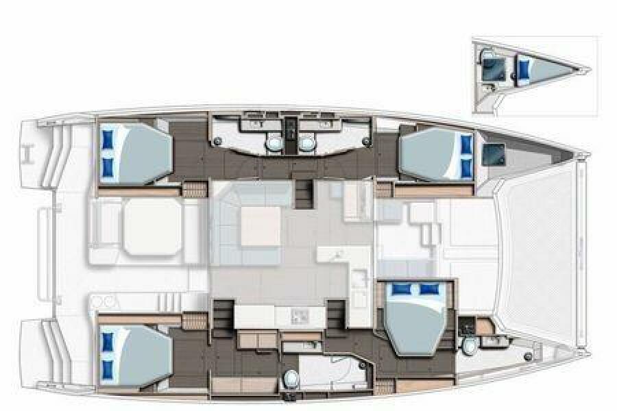 2020 Leopard 50 zu verkaufen (photo 22)