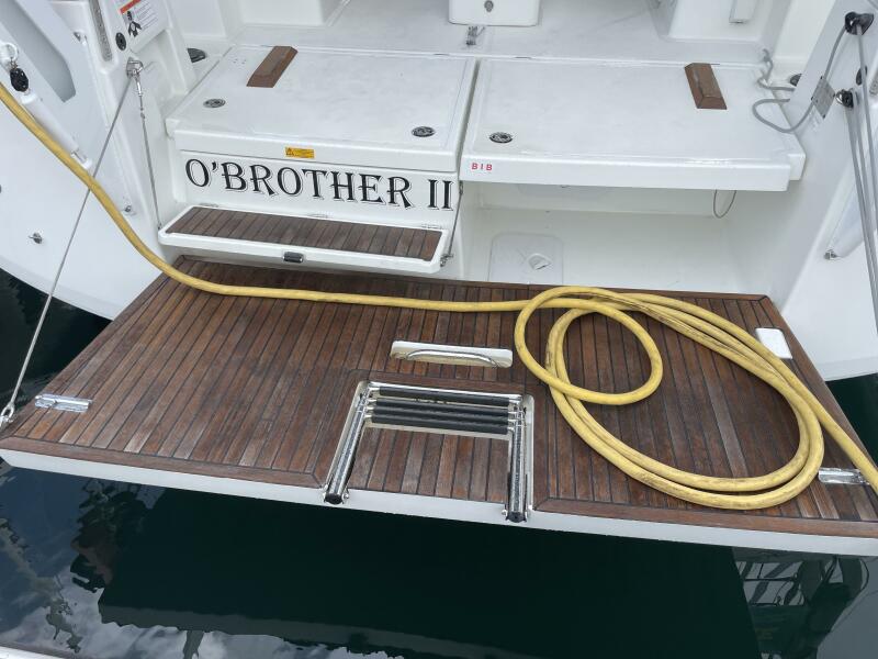 2022 Jeanneau Sun Odyssey 490 zu verkaufen (photo 4)