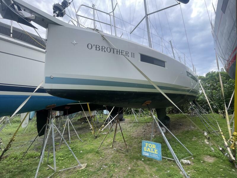 2022 Jeanneau Sun Odyssey 490 zu verkaufen (photo 5)