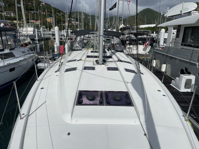2022 Jeanneau Sun Odyssey 490 zu verkaufen (photo 6)