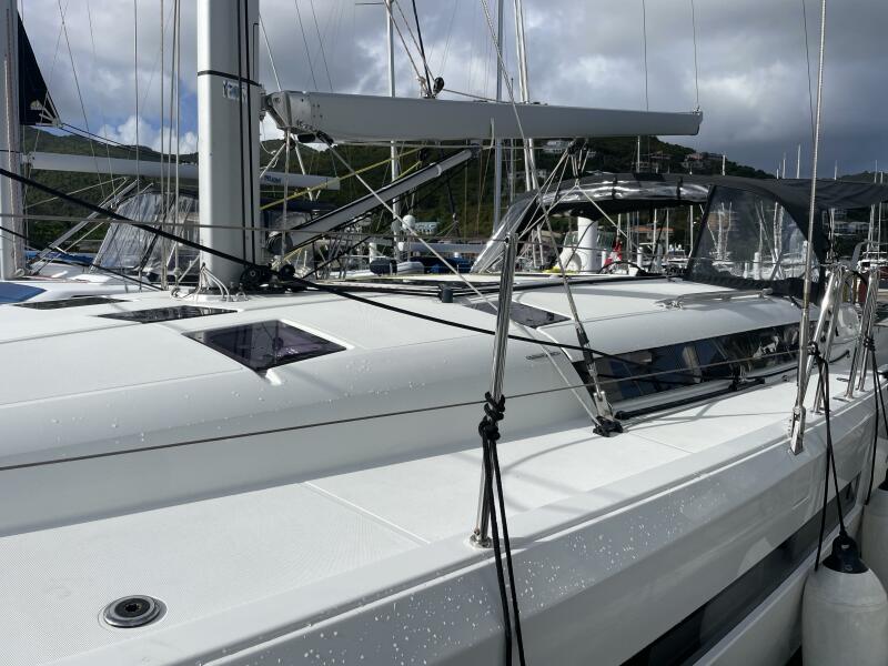 2022 Jeanneau Sun Odyssey 490 zu verkaufen (photo 9)