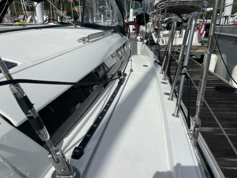 2022 Jeanneau Sun Odyssey 490 zu verkaufen (photo 10)