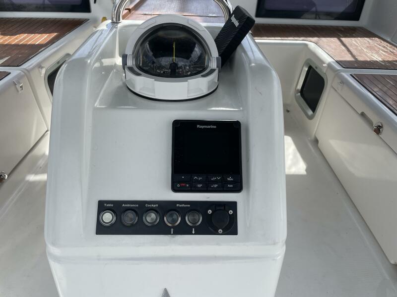2022 Jeanneau Sun Odyssey 490 zu verkaufen (photo 13)