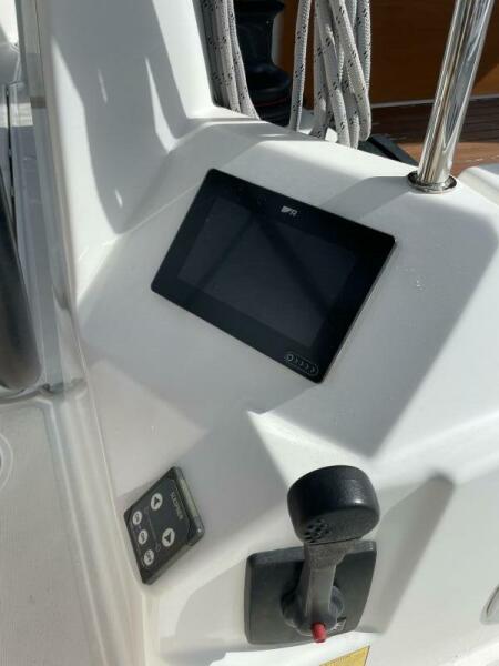 2022 Jeanneau Sun Odyssey 490 zu verkaufen (photo 14)