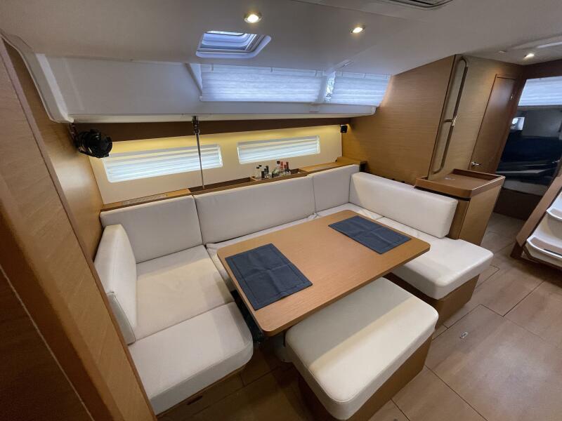 2022 Jeanneau Sun Odyssey 490 zu verkaufen (photo 15)