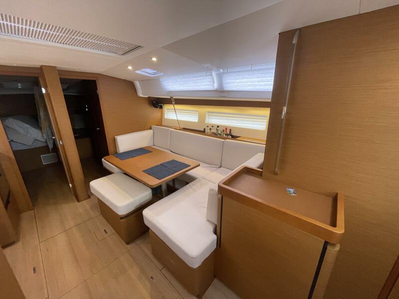 2022 Jeanneau Sun Odyssey 490 zu verkaufen (photo 16)
