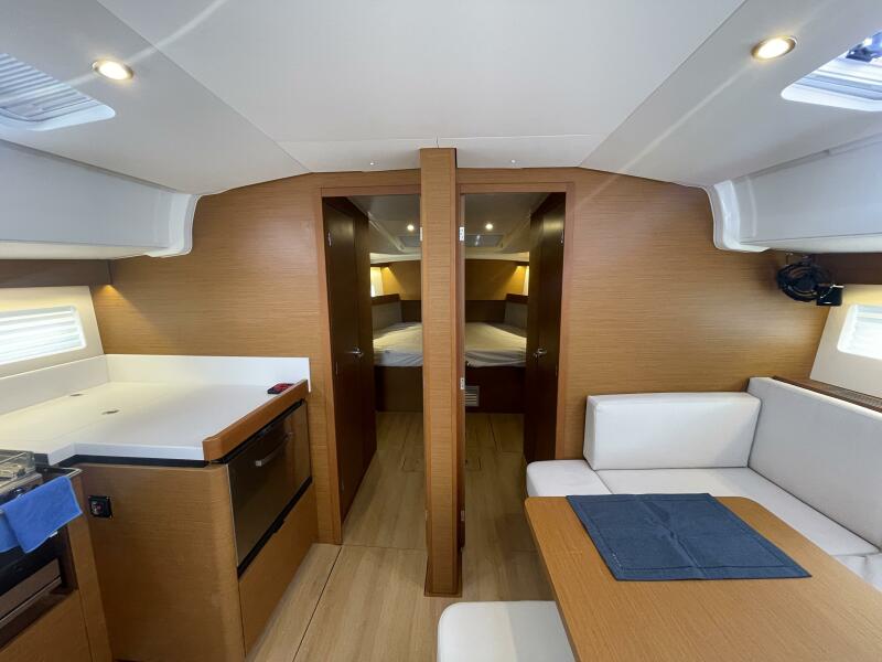 2022 Jeanneau Sun Odyssey 490 zu verkaufen (photo 17)
