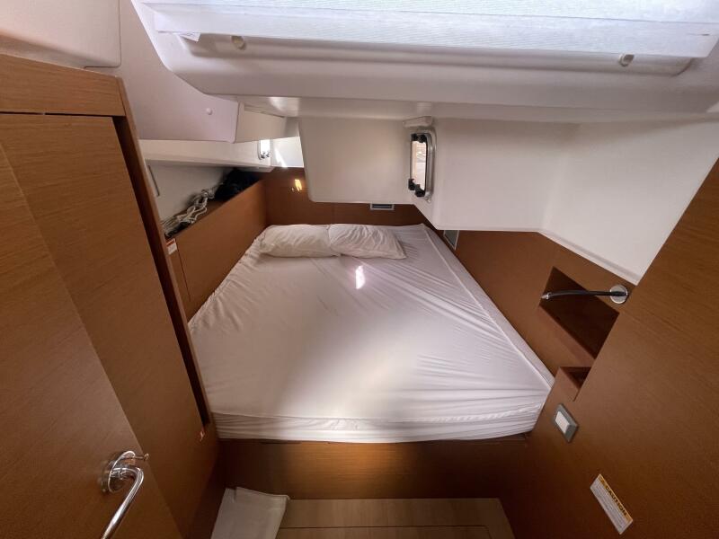2022 Jeanneau Sun Odyssey 490 zu verkaufen (photo 24)