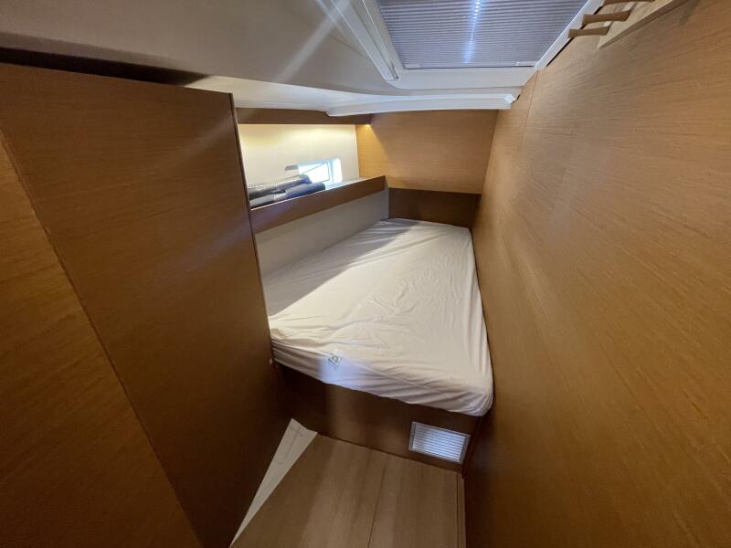2022 Jeanneau Sun Odyssey 490 zu verkaufen (photo 25)