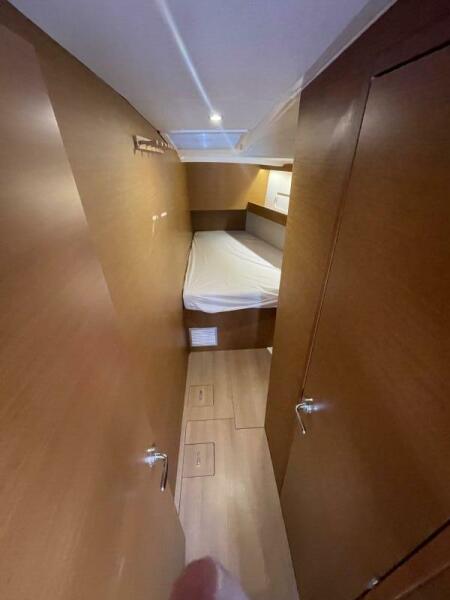 2022 Jeanneau Sun Odyssey 490 zu verkaufen (photo 26)