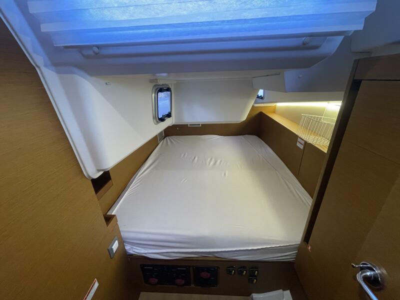 2022 Jeanneau Sun Odyssey 490 zu verkaufen (photo 27)
