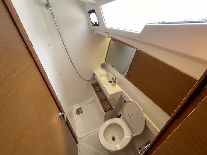 2022 Jeanneau Sun Odyssey 490 zu verkaufen (photo 28)