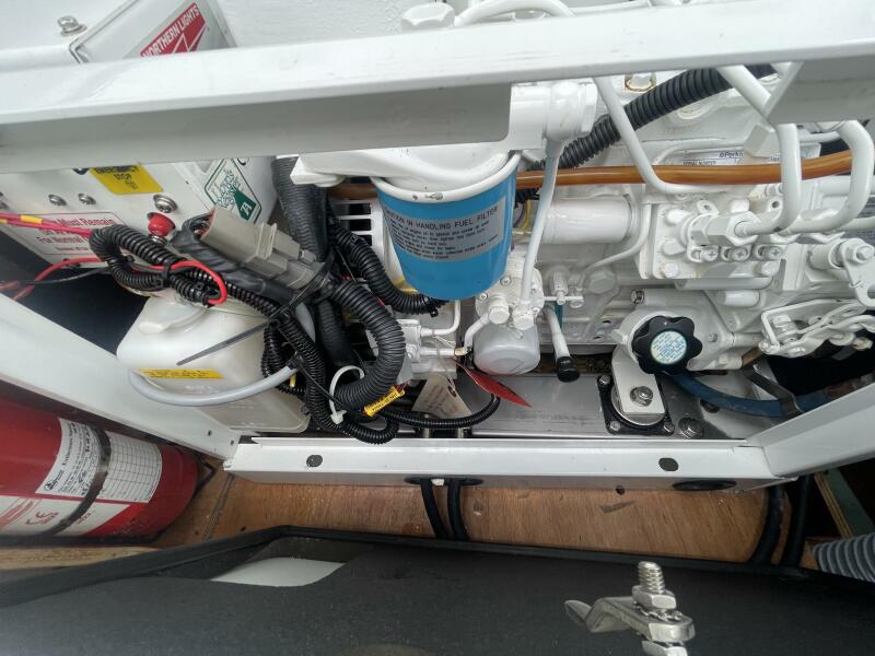 2022 Jeanneau Sun Odyssey 490 zu verkaufen (photo 39)