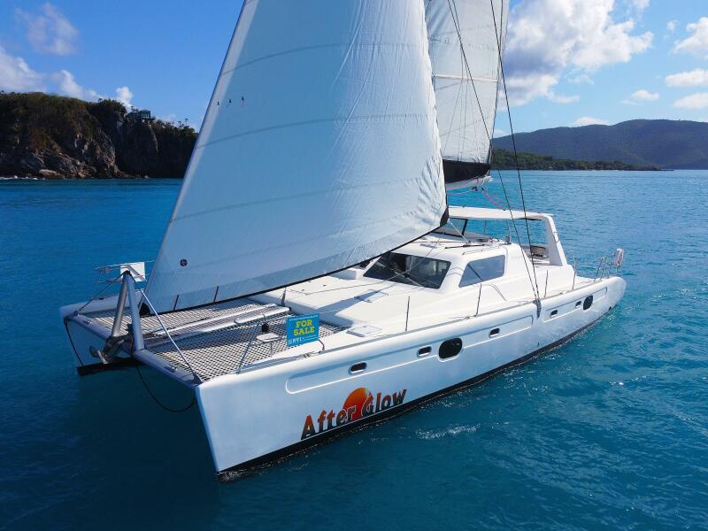 2017 Voyage 480 in vendita (photo 2)