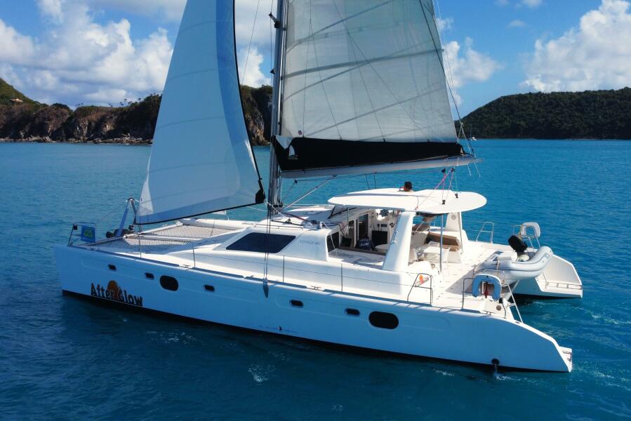 2017 Voyage 480 in vendita (photo 3)