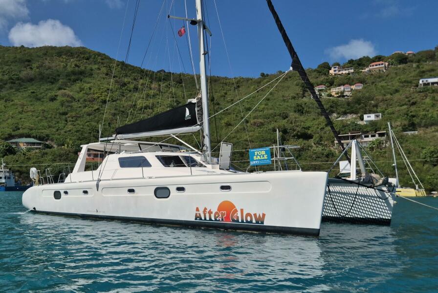 2017 Voyage 480 in vendita (photo 4)